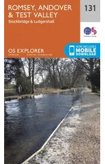 Romsey, Andover and Test Valley