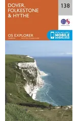 Dover, Folkstone and Hythe