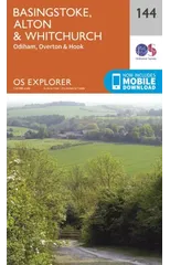 Basingstoke, Alton and Whitchurch