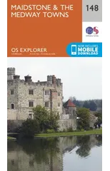 Maidstone and the Medway Towns