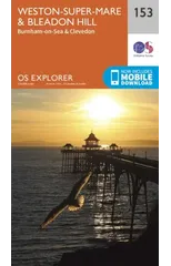 Weston-Super-Mare and Bleadon Hill