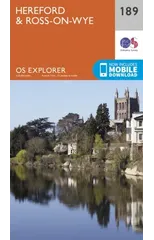 Hereford and Ross-on-Wye