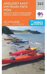 Anglesey East