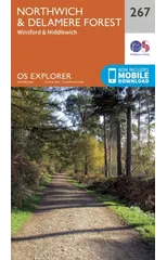 Northwich and Delamere Forest