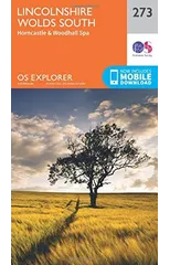 Lincolnshire Wolds South