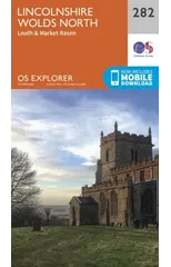 Lincolnshire Wolds North