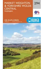 Market Weighton and Yorkshire Wolds Central