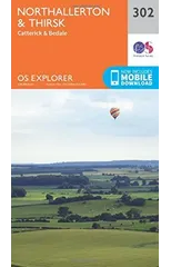 Northallerton and Thirsk - Catterick and Bedale