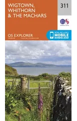 Wigtown, Whithorn and the Machars
