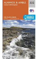 Alnwick and Amble, Craster and Whittingham