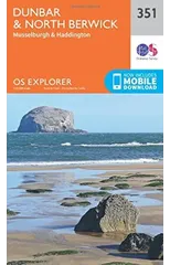 Dunbar and North Berwick