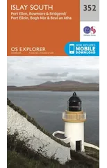 Islay South