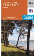 Cowal West and Isle of Bute