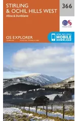 Stirling and Ochil Hills West