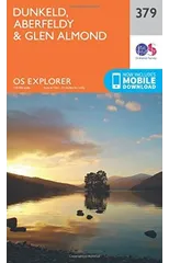Dunkeld, Aberfeldy and Glen Almond