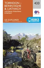 Torridon - Beinn Eighe and Liathach