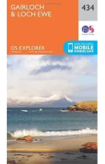 Gairloch and Loch Ewe