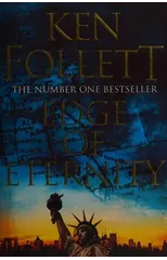 Edge of Eternity