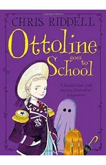 Ottoline Goes to School