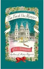 The Fox at the Manger