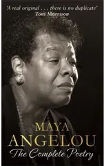 Maya Angelou