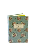 Excellent Women unlined notebook