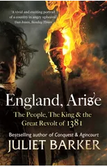 England, Arise