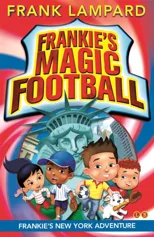Frankie's Magic Football