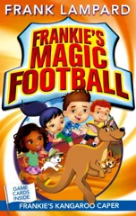 Frankie's Magic Football