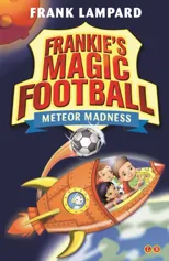 Frankie's Magic Football