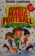 Frankie's Magic Football