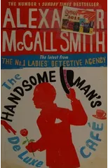 The Handsome Man's De Luxe Cafe