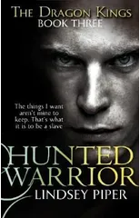 Hunted Warrior