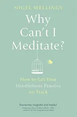 Why Can't I Meditate?