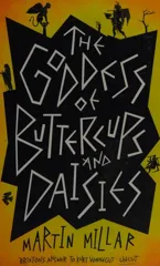 The Goddess of Buttercups and Daisies