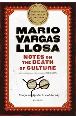Notes on the Death of Culture