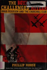 The Churchill Club