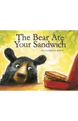 The Bear Ate Your Sandwich