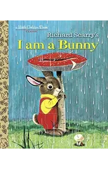 I Am A Bunny