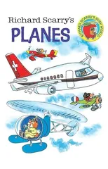 Richard Scarry's Planes