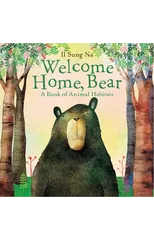 Welcome Home, Bear