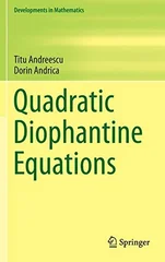 Quadratic Diophantine Equations