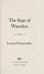 The Sage of Waterloo