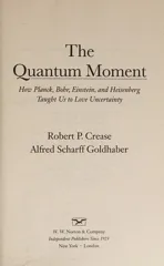 Quantum Moment