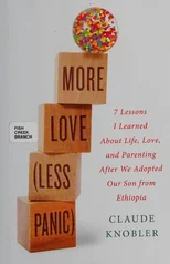 More Love, Less Panic