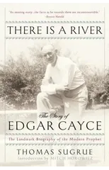 There is a River