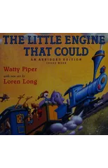 The Little Engine That Could