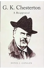 G K Chesterton