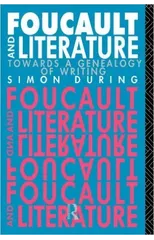 Foucault and Literature