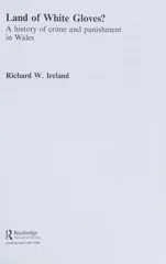 Land of White Gloves?